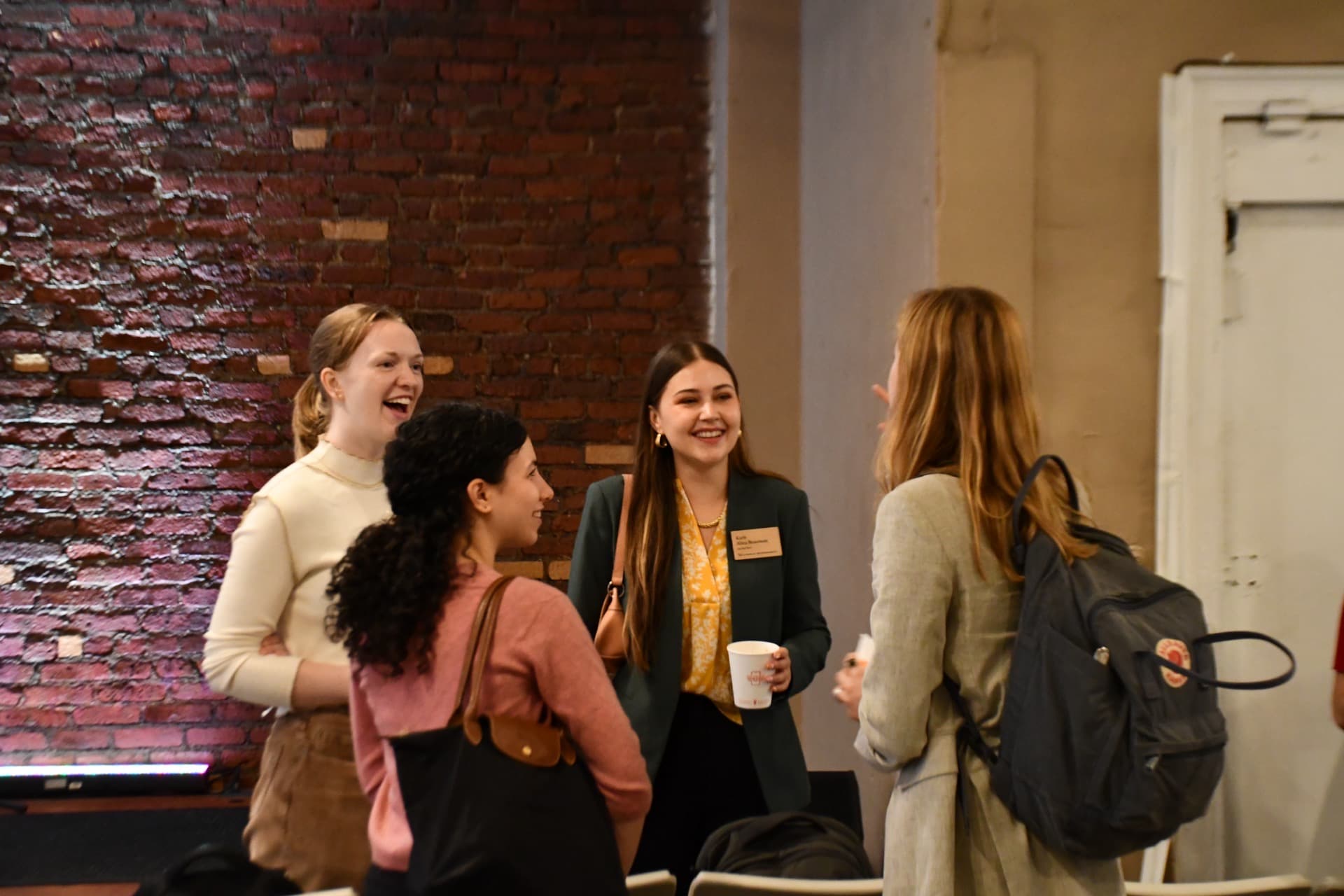 The Mycellium team collaborating