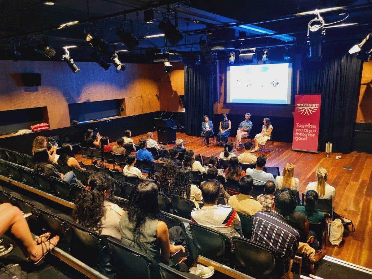 Climate Connect Melbourne (1)