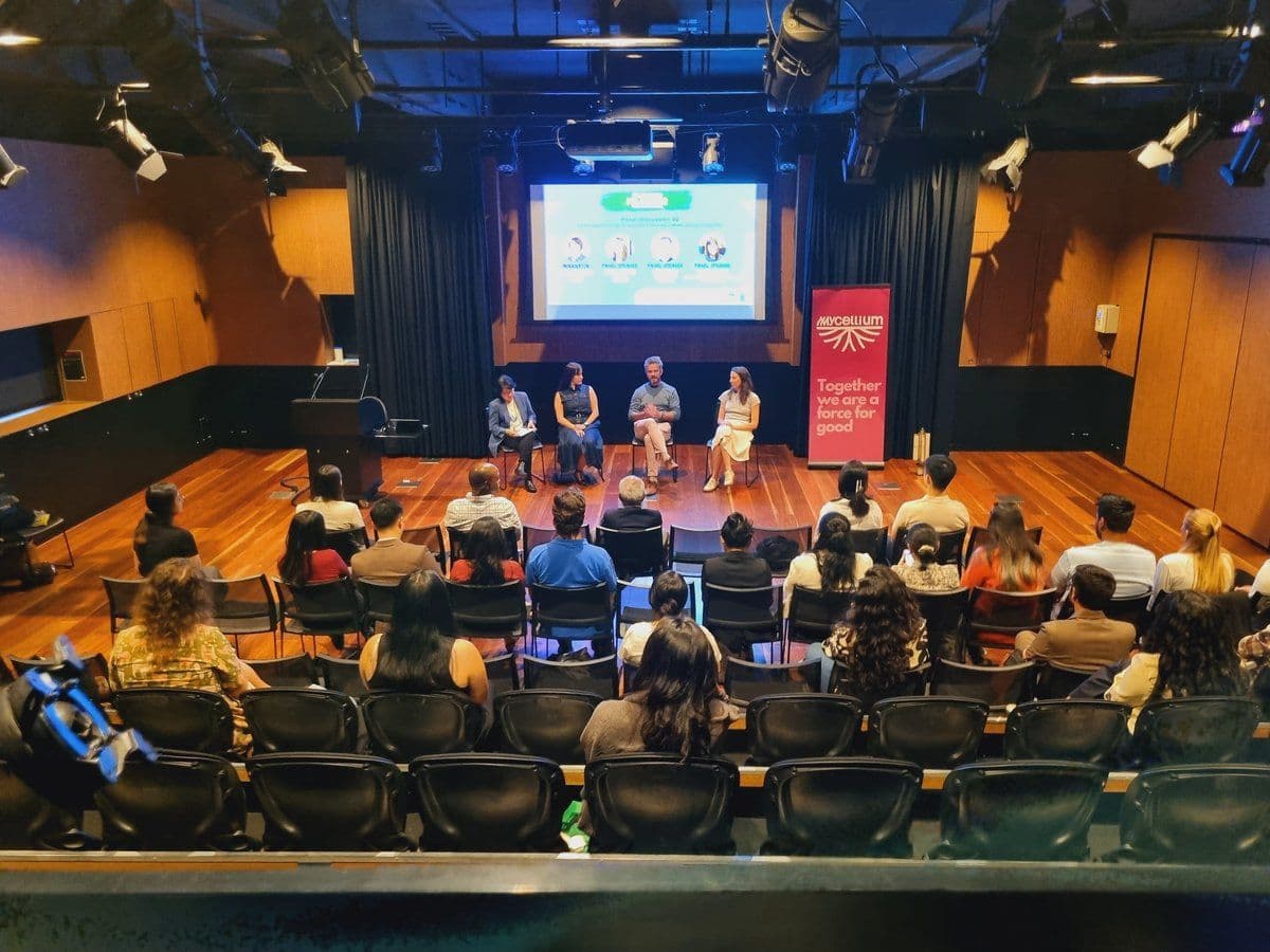 Climate Connect Melbourne (2)