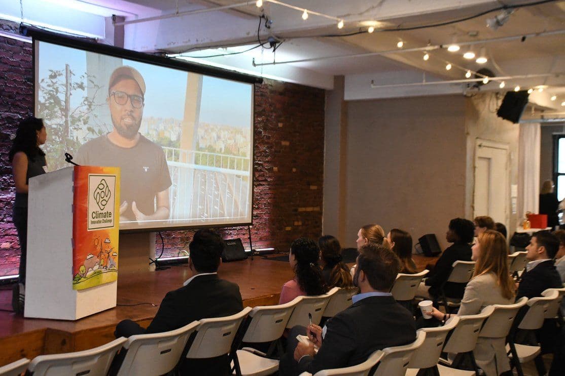 Climate Week NYC 2024 (2)