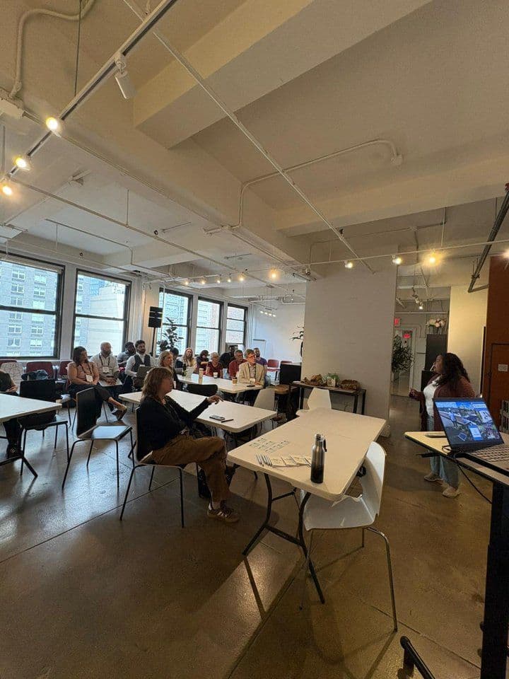 Climate Week NYC 2025 (2)